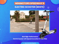 Freemotionshop escooter segway electricscooter freemotion GIF