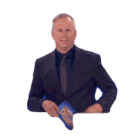 Oh No Omg Sticker by CBC