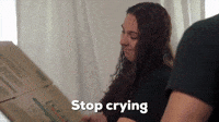 Stop Crying