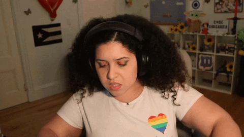 Rock On GIF