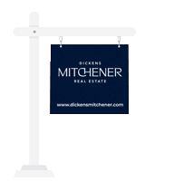 Real Estate Justsold Sticker by dickensmitchener