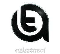 Aziz Taşcı Sticker by Vitrin Temizlik
