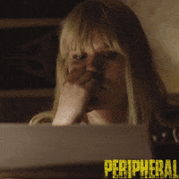 horror movies GIF by AMP International
