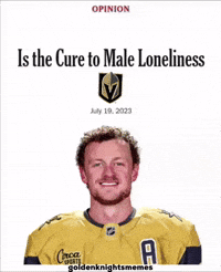 Vegas Golden Knights GIF