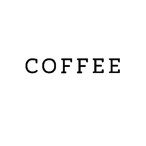 coffee lover Sticker by Apothecarius