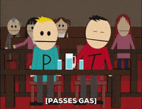 GIF by South Park 