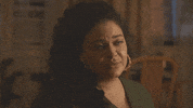 Michelle Buteau Wow GIF by NETFLIX