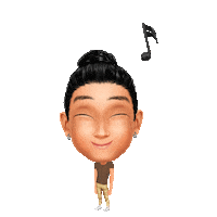 Carloscarojr Sticker by Genies