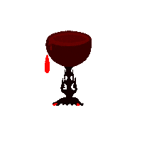 Halloween Magic Sticker