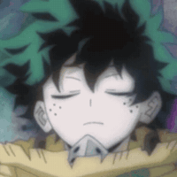 My Hero Academia Speed GIF