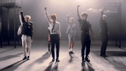 k-pop GIF