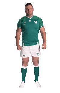 World Cup Sport Sticker by World Rugby