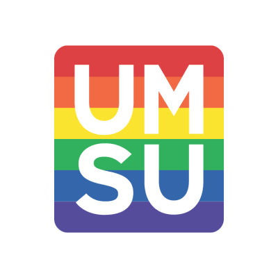 myumsu giphyupload pride pridemonth umsu Sticker