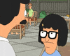 Fox Tv Smile GIF by Bob's Burgers