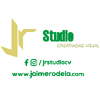 jrstudiocv mexico social media web agencia Sticker