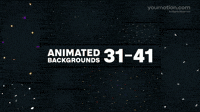 Animated Backgrounds Toolkit