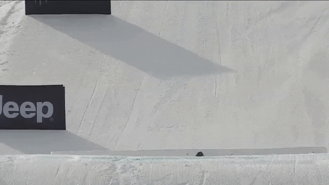 Spin Wow GIF by X Games 
