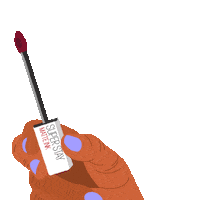 Beauty Makeup Sticker by Maybelline