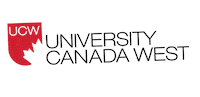 Uni Ucw Sticker by University Canada West