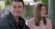 sad nay toe GIF