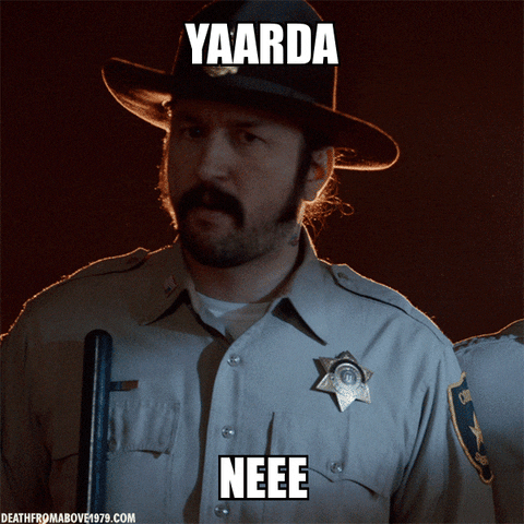 virgins meme GIF by ARtestpage