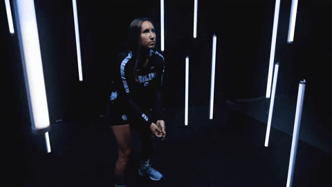North Carolina GIF by UNC Tar Heels