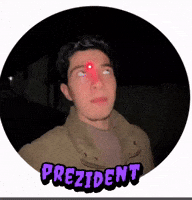 Prezident GIF