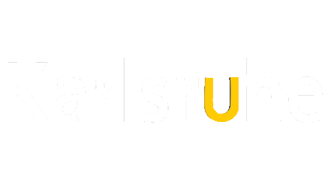 Karlsruhe Sticker by Karlsruher Verkehrverbund
