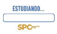 Loading Studying Sticker by SPC Consulting Group