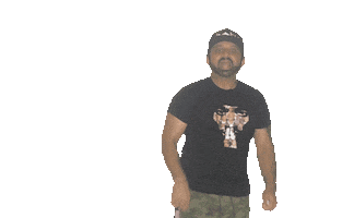 DJPupDiggity dance dj swipe up lets go Sticker