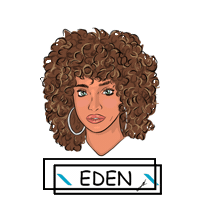 Eden Finnes Sticker by renuar