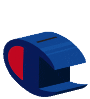 Election Day Fashion Sticker by Champion