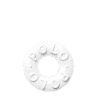 Coffee Date Sticker by Polo Mint