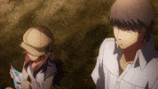 Rise Kujikawa Persona 4 GIF