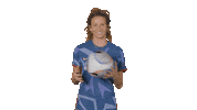 North Carolina Courage Sport Sticker by National Women's Soccer League