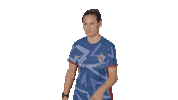 North Carolina Courage Sport Sticker by National Women's Soccer League