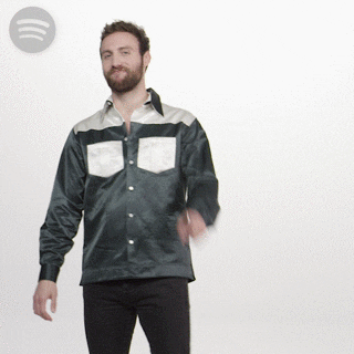 awesome rock GIF by Spotify
