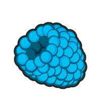 Pur Gum Sticker by The PUR Company