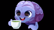 Coffee Matcha GIF by Raena AI