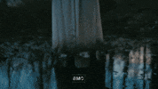 Scared George Takei GIF by AMC Latinoamérica