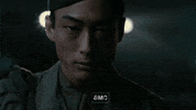 amctv_la scared ghost series terror GIF