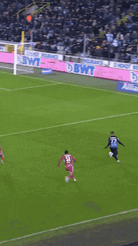 GIF by Club Brugge