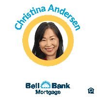 Bellbank Sticker by Bell Bank Mortgage