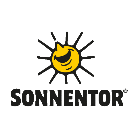 Waldviertel Sticker by sonnentor