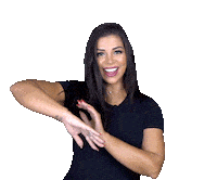 eve jaba Sticker by Evelyn regly