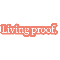 Hair Shower Sticker by Living Proof
