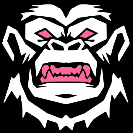 Art GIF by Bold Ape