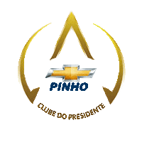 Torres Sticker by Pinho Chevrolet