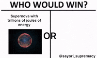 Who Would Win Doki Doki GIF
