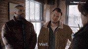 Dave Franco GIF by The Roku Channel